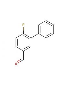 Astatech 4-FLUORO-3-PHENYLBENZALDEHYDE; 10G; Purity 95%; MDL-MFCD09042262